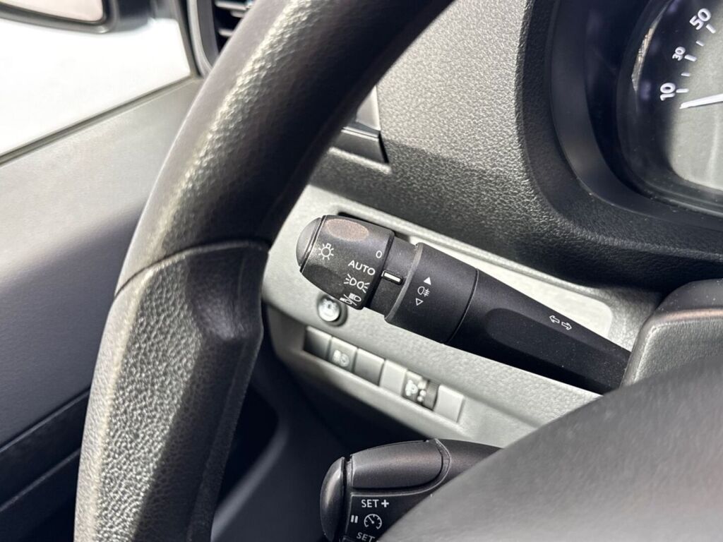 Toyota Proace 2019 Valkoinen