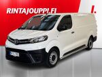 Toyota Proace 2019 Valkoinen