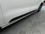 Toyota Proace 2019 Valkoinen