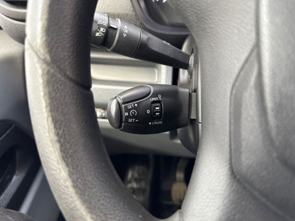 Toyota Proace L2 2,0 D 120 2019, kuva 4/20