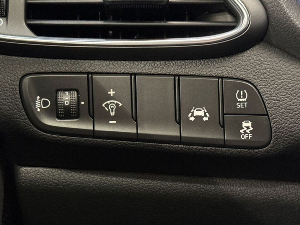 Hyundai i30 Wagon 2019 Hopea