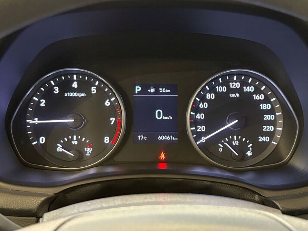 Hyundai i30 Wagon 2019 Hopea