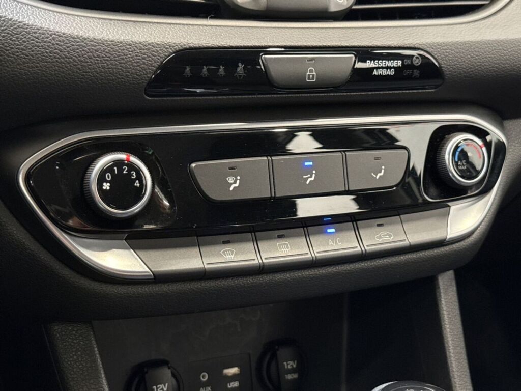 Hyundai i30 Wagon 2019 Hopea