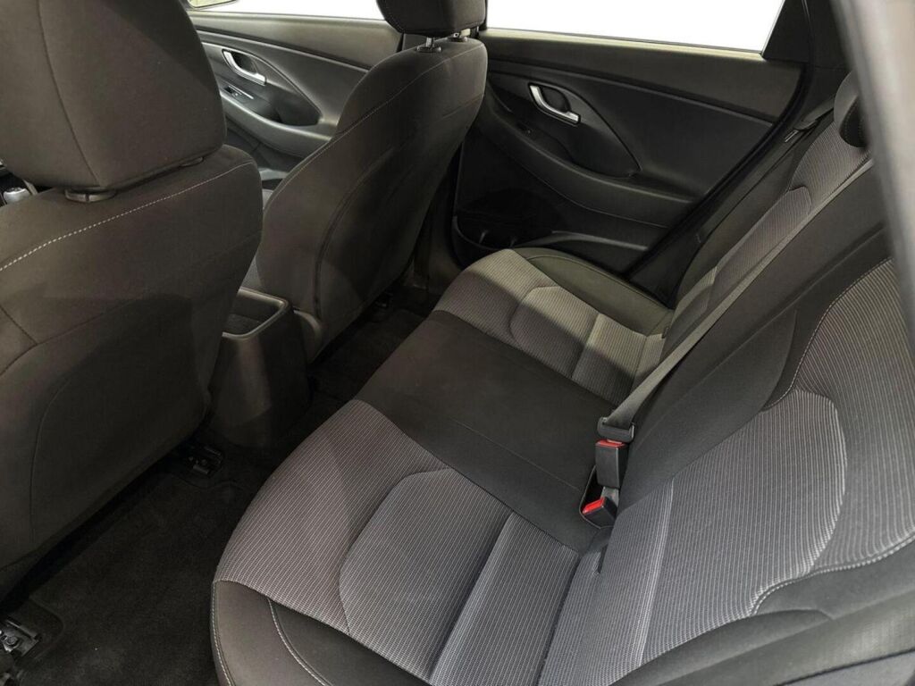 Hyundai i30 Wagon 2019 Hopea