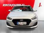 Hyundai i30 Wagon 2019 Hopea