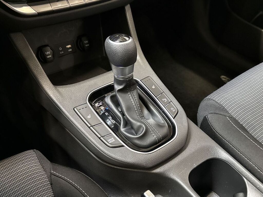 Hyundai i30 Wagon 2019 Hopea