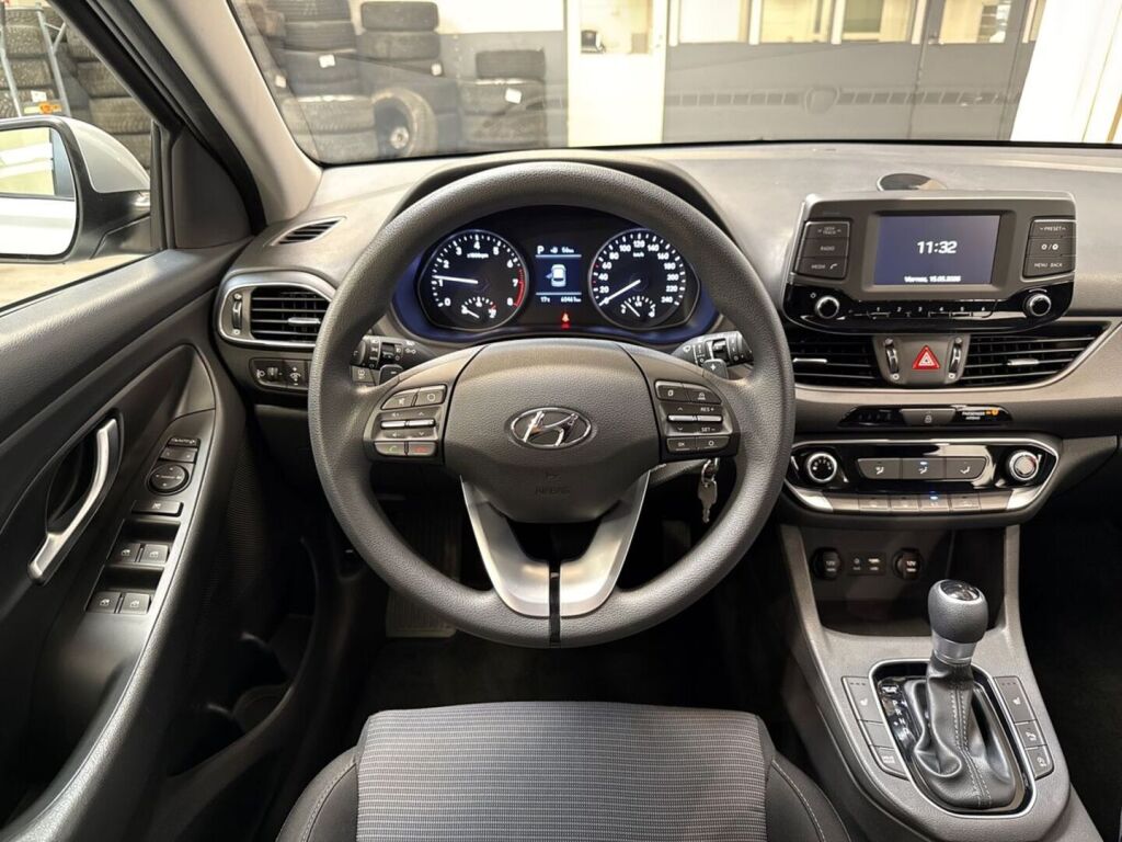 Hyundai i30 Wagon 2019 Hopea