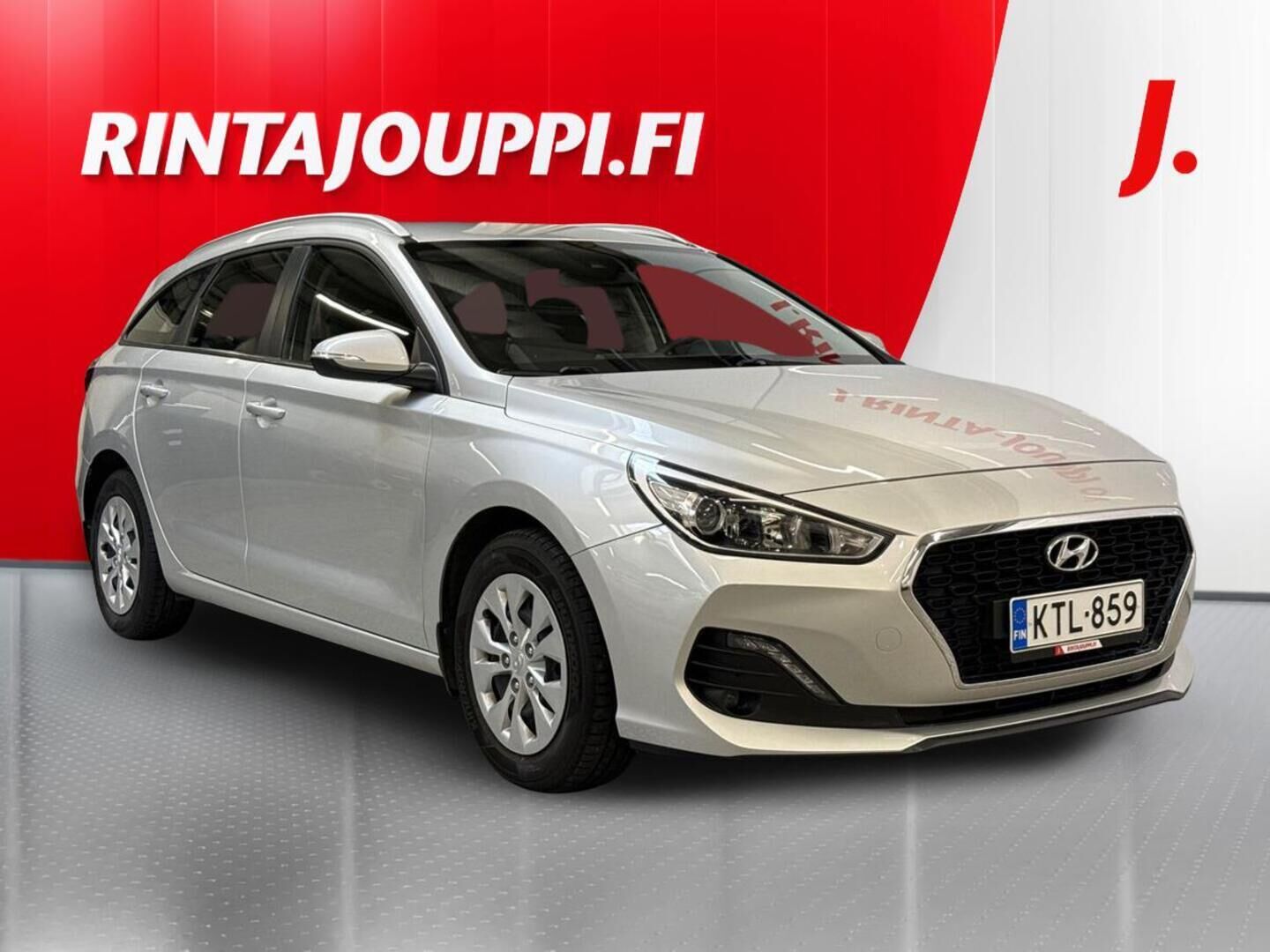 Hyundai i30 Wagon