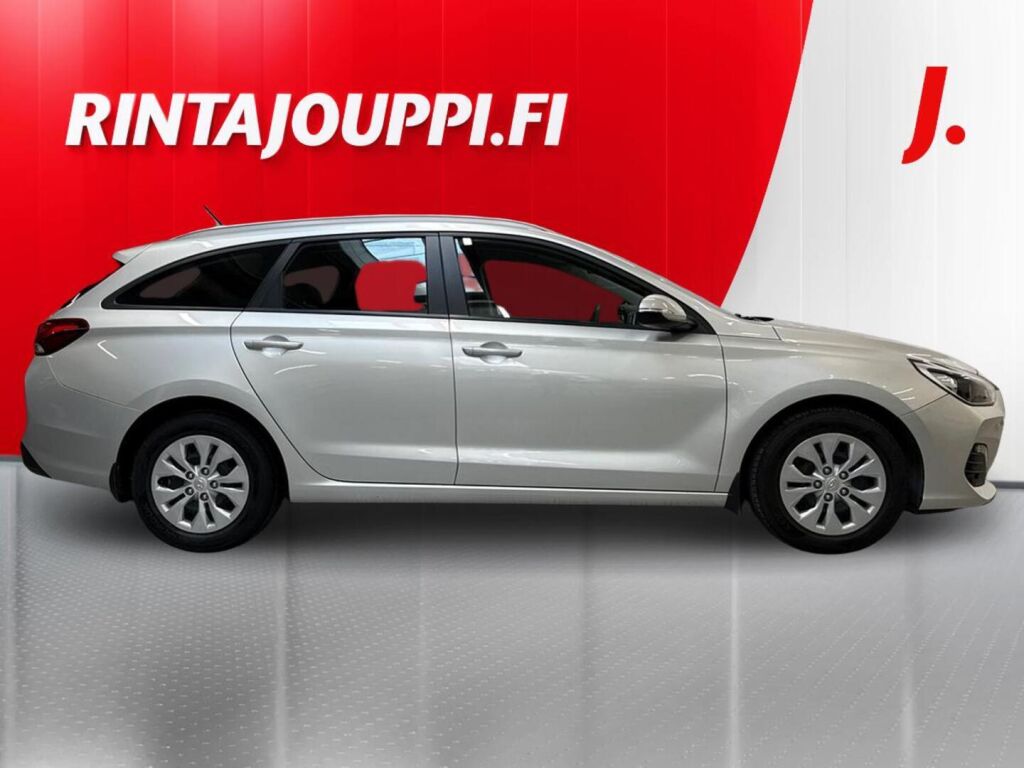 Hyundai i30 Wagon 2019 Hopea