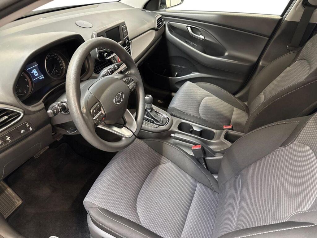 Hyundai i30 Wagon 2019 Hopea