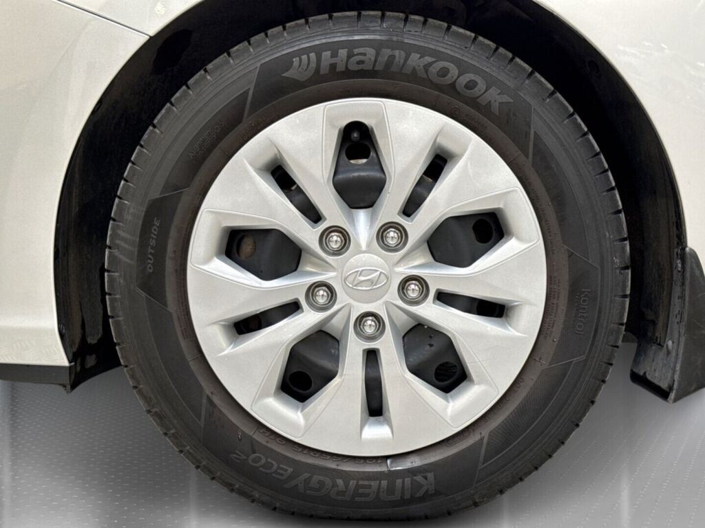 Hyundai i30 Wagon 2019 Hopea