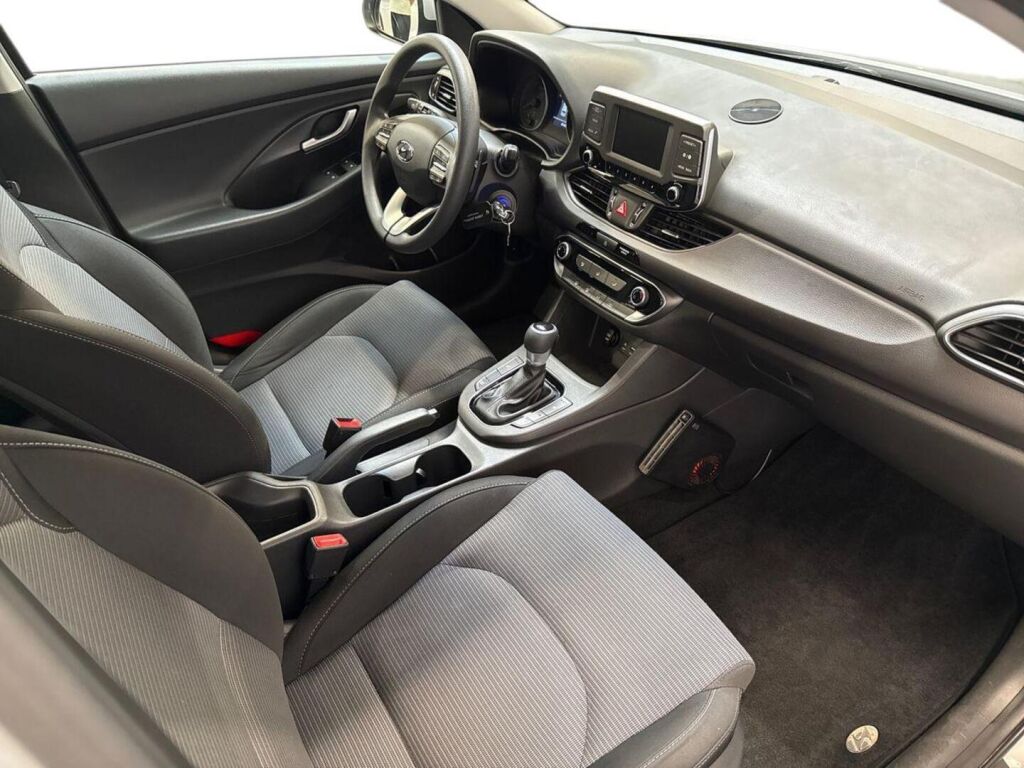 Hyundai i30 Wagon 2019 Hopea