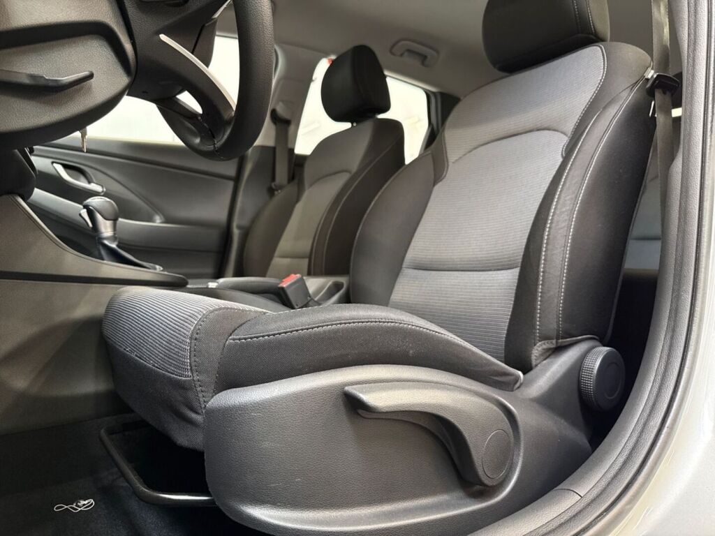 Hyundai i30 Wagon 2019 Hopea