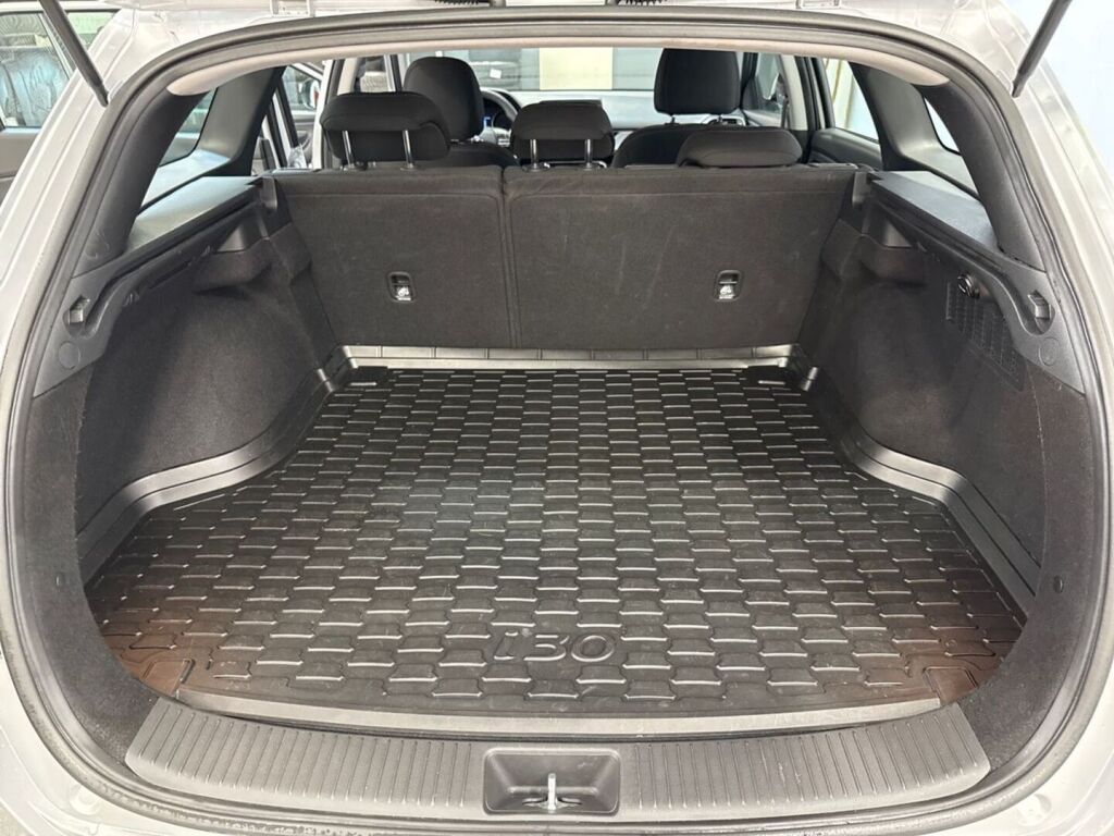 Hyundai i30 Wagon 2019 Hopea