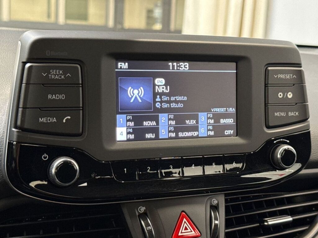 Hyundai i30 Wagon 2019 Hopea