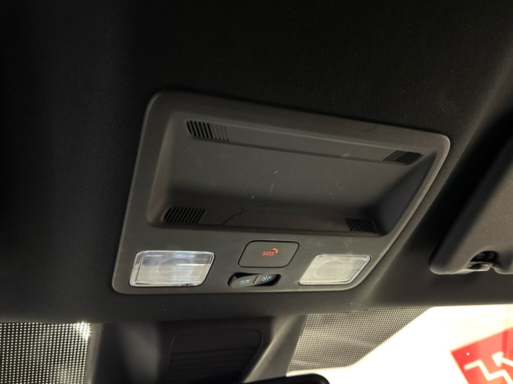 Ford Focus 2019 Harmaa