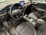 Ford Focus 2019 Harmaa