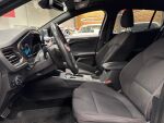 Ford Focus 2019 Harmaa