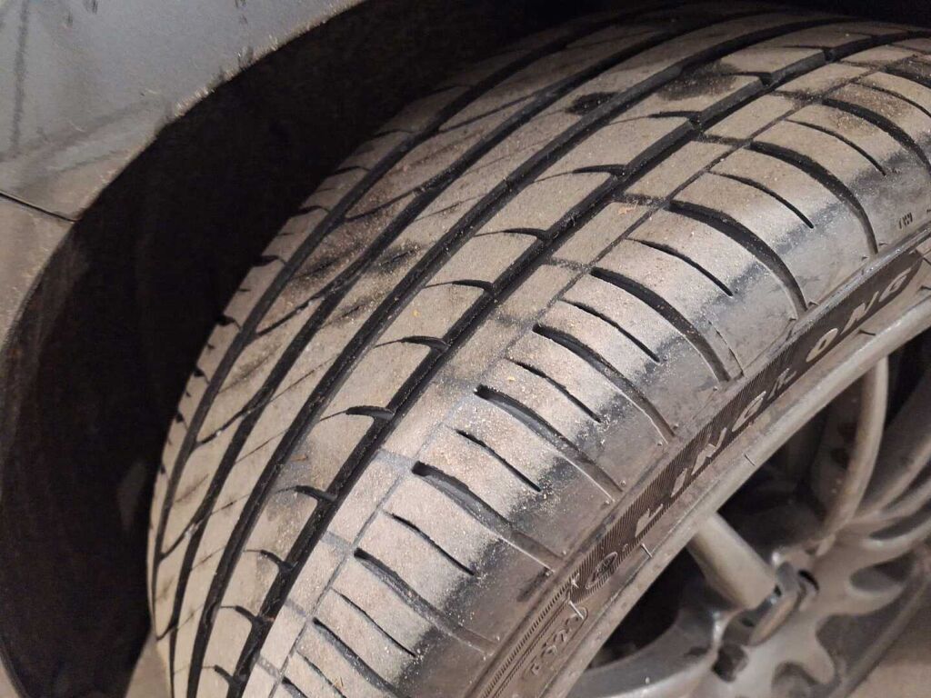 Ford Focus 2019 Harmaa