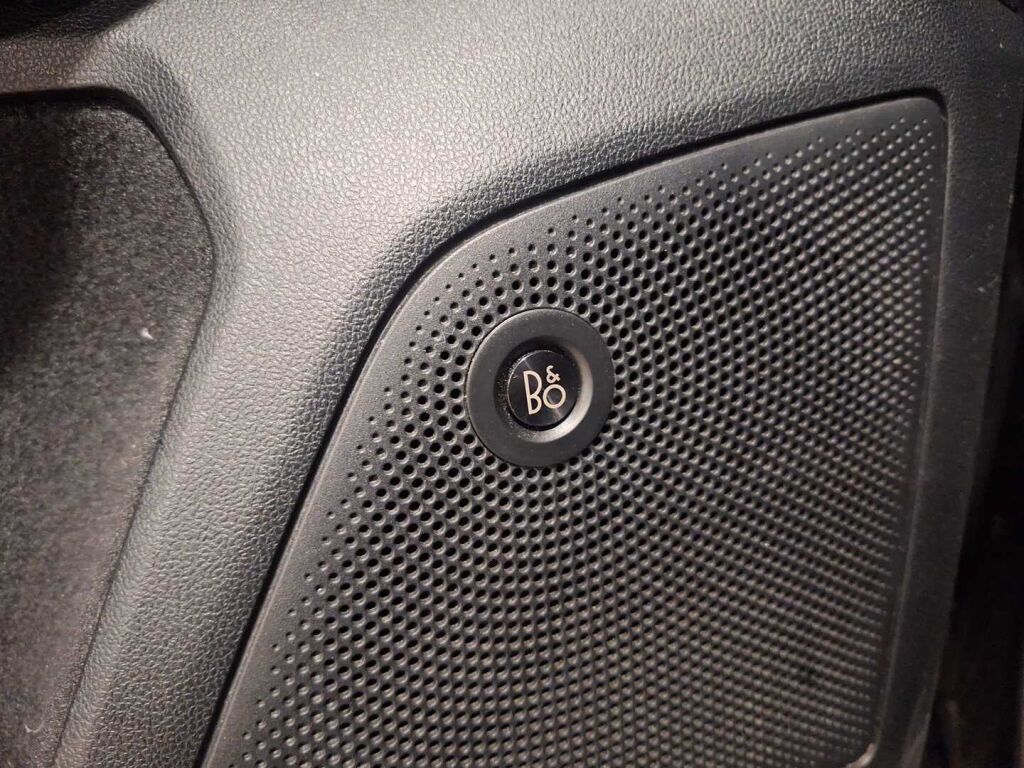 Ford Focus 2019 Harmaa