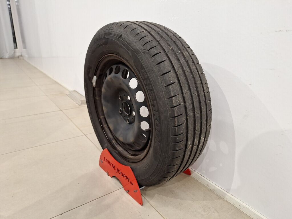 Volkswagen Golf 2019 Harmaa