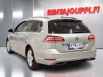 Volkswagen Golf 2019 Harmaa
