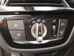BMW 530 2019 Harmaa