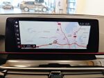 BMW 530 2019 Harmaa