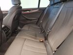 BMW 530 2019 Harmaa