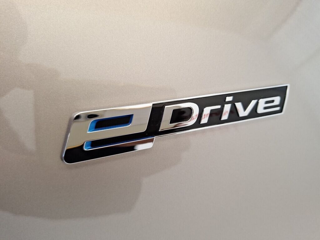 BMW 530 2019 Harmaa