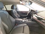 BMW 530 2019 Harmaa