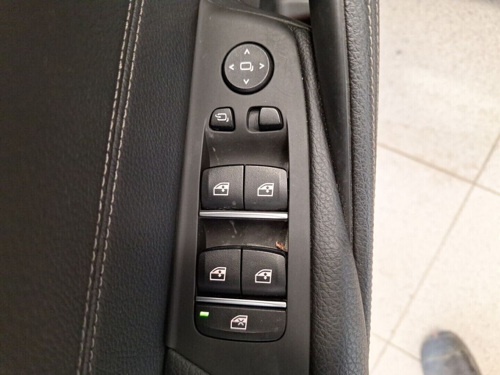 BMW 530 2019 Harmaa