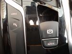 BMW 530 2019 Harmaa