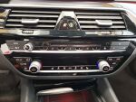 BMW 530 2019 Harmaa