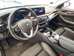 BMW 530 2019 Harmaa