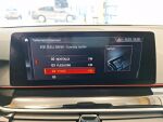 BMW 530 2019 Harmaa