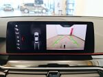 BMW 530 2019 Harmaa