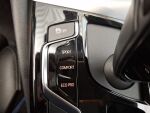 BMW 530 2019 Harmaa