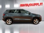 Skoda Karoq 2019 Harmaa