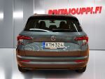 Skoda Karoq 2019 Harmaa