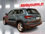 Skoda Karoq 2019 Harmaa