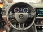 Skoda Karoq 2019 Harmaa