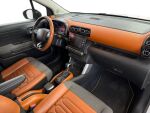 Citroen C3 Aircross 2019 Valkoinen