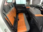 Citroen C3 Aircross 2019 Valkoinen