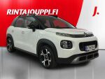 Citroen C3 Aircross 2019 Valkoinen