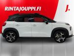 Citroen C3 Aircross 2019 Valkoinen