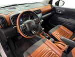 Citroen C3 Aircross 2019 Valkoinen