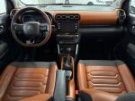 Citroen C3 Aircross 2019 Valkoinen