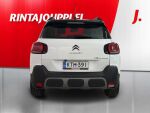 Citroen C3 Aircross 2019 Valkoinen