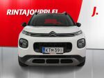 Citroen C3 Aircross 2019 Valkoinen